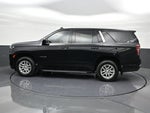2022 Chevrolet Tahoe LS