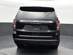 2022 Chevrolet Tahoe LS