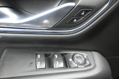 2022 Chevrolet Tahoe LS
