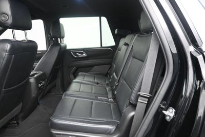 2022 Chevrolet Tahoe LS