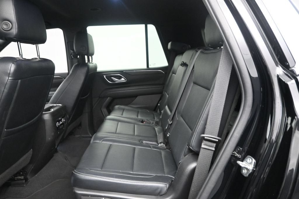 2022 Chevrolet Tahoe LS