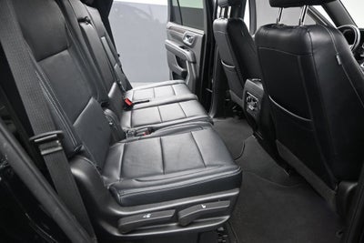 2022 Chevrolet Tahoe LS