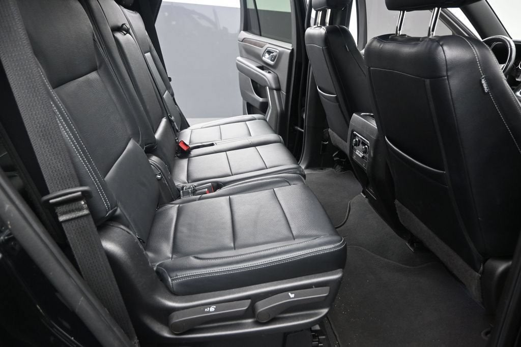 2022 Chevrolet Tahoe LS