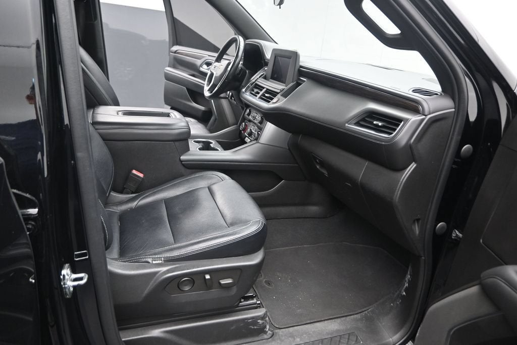 2022 Chevrolet Tahoe LS