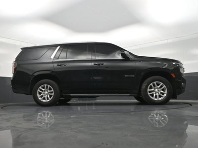 2022 Chevrolet Tahoe LS
