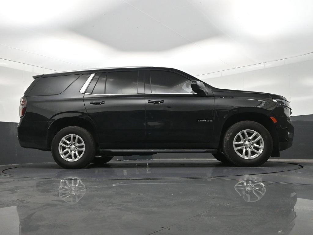 2022 Chevrolet Tahoe LS