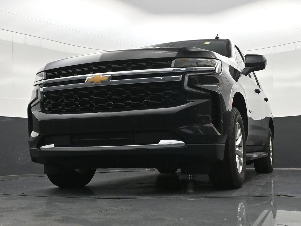 2022 Chevrolet Tahoe LS