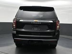 2022 Chevrolet Tahoe LS