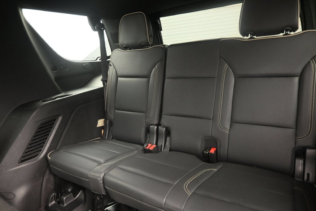 2022 Chevrolet Tahoe Premier
