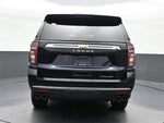 2022 Chevrolet Tahoe Premier