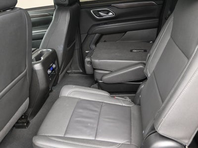 2024 Chevrolet Suburban Z71