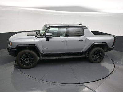 2025 GMC HUMMER EV Pickup 2X