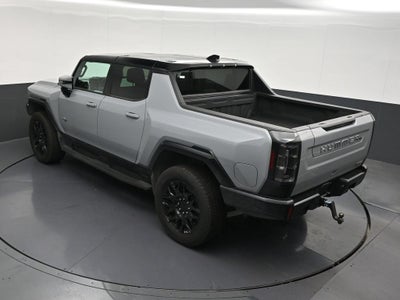 2025 GMC HUMMER EV Pickup 2X
