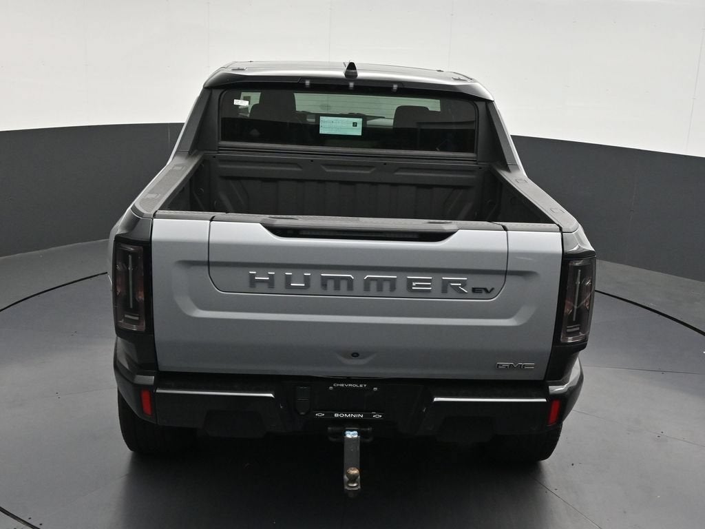 2025 GMC HUMMER EV Pickup 2X