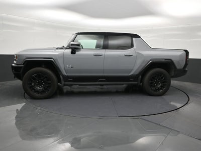 2025 GMC HUMMER EV Pickup 2X