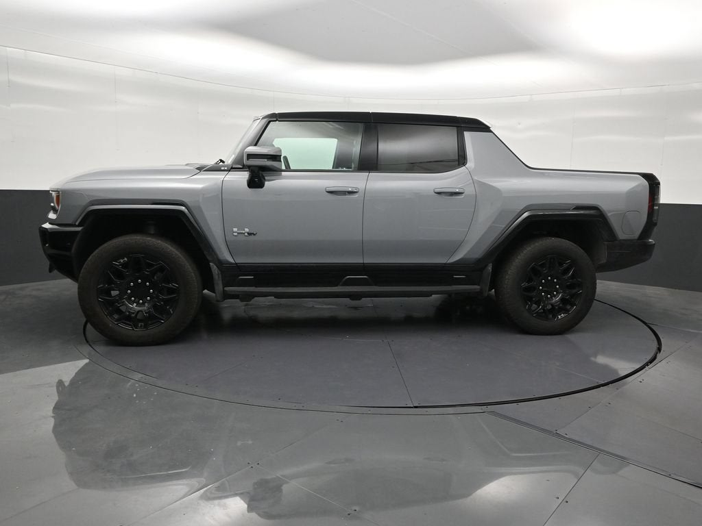 2025 GMC HUMMER EV Pickup 2X