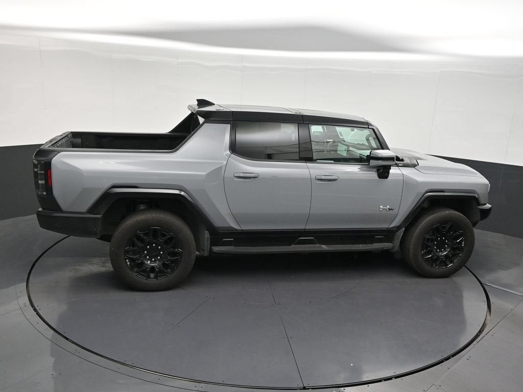 2025 GMC HUMMER EV Pickup 2X