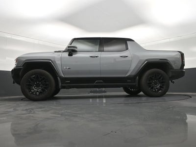 2025 GMC HUMMER EV Pickup 2X