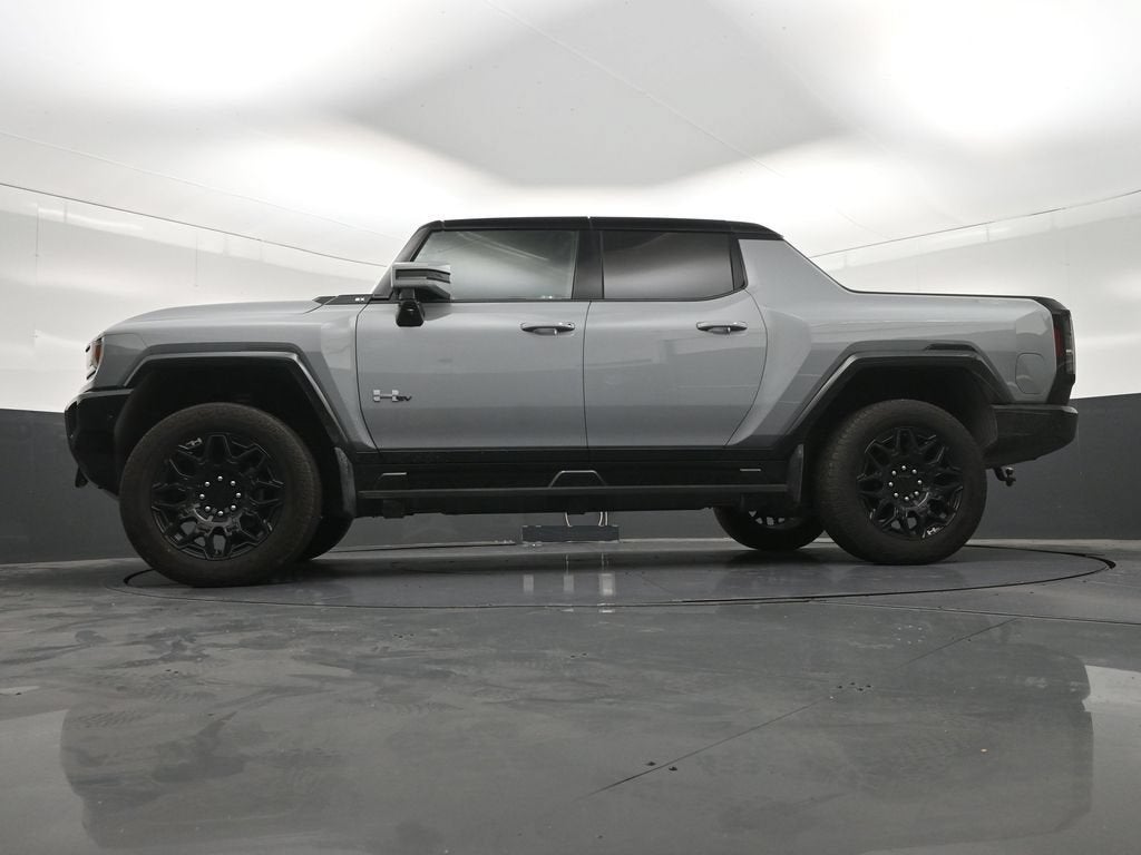 2025 GMC HUMMER EV Pickup 2X