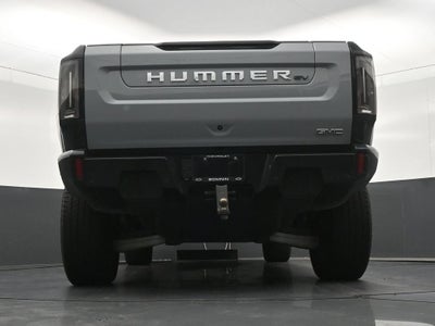 2025 GMC HUMMER EV Pickup 2X