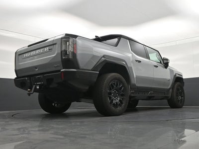 2025 GMC HUMMER EV Pickup 2X