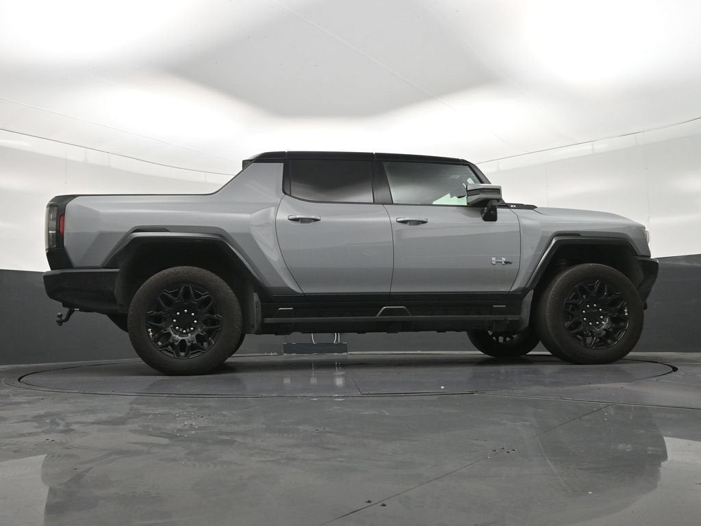 2025 GMC HUMMER EV Pickup 2X