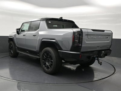 2025 GMC HUMMER EV Pickup 2X