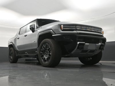2025 GMC HUMMER EV Pickup 2X
