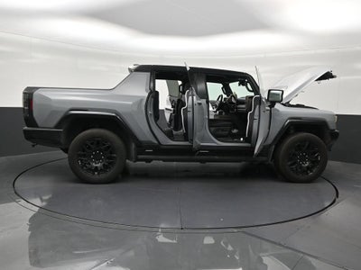 2025 GMC HUMMER EV Pickup 2X