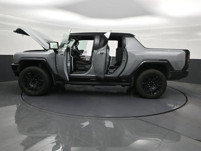 2025 GMC HUMMER EV Pickup 2X