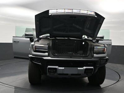 2025 GMC HUMMER EV Pickup 2X