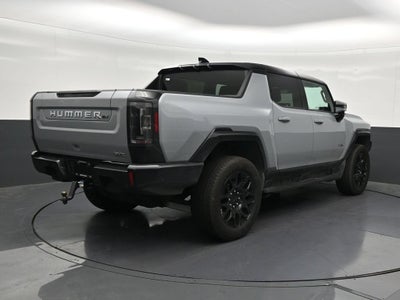 2025 GMC HUMMER EV Pickup 2X