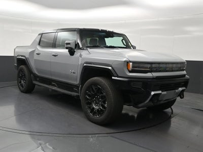 2025 GMC HUMMER EV Pickup 2X