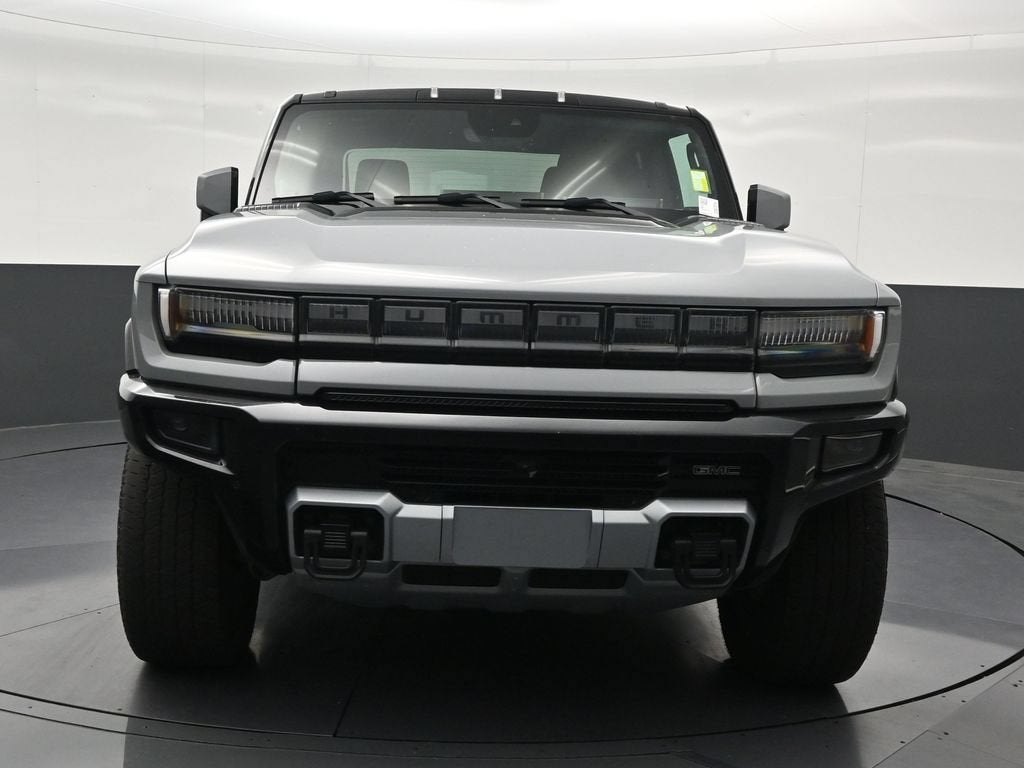 2025 GMC HUMMER EV Pickup 2X