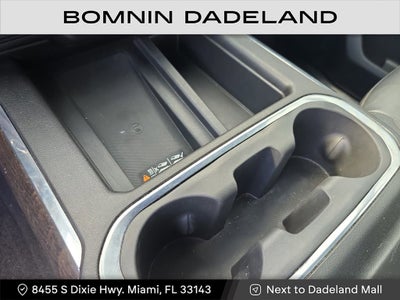 2022 GMC Sierra 3500 HD Denali