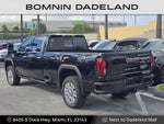 2022 GMC Sierra 3500 HD Denali