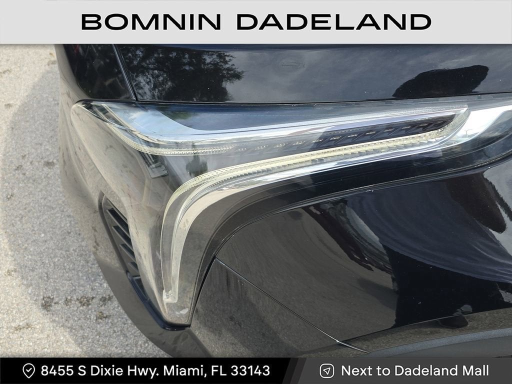 2020 Cadillac XT4 Sport