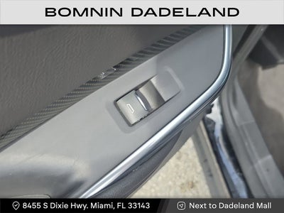 2020 Cadillac XT4 Sport