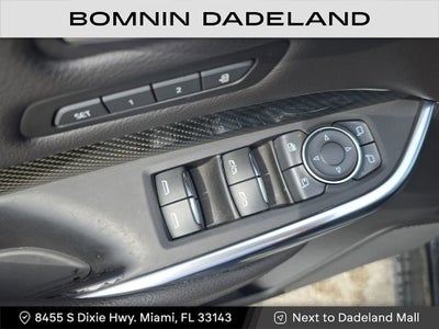 2020 Cadillac XT4 Sport