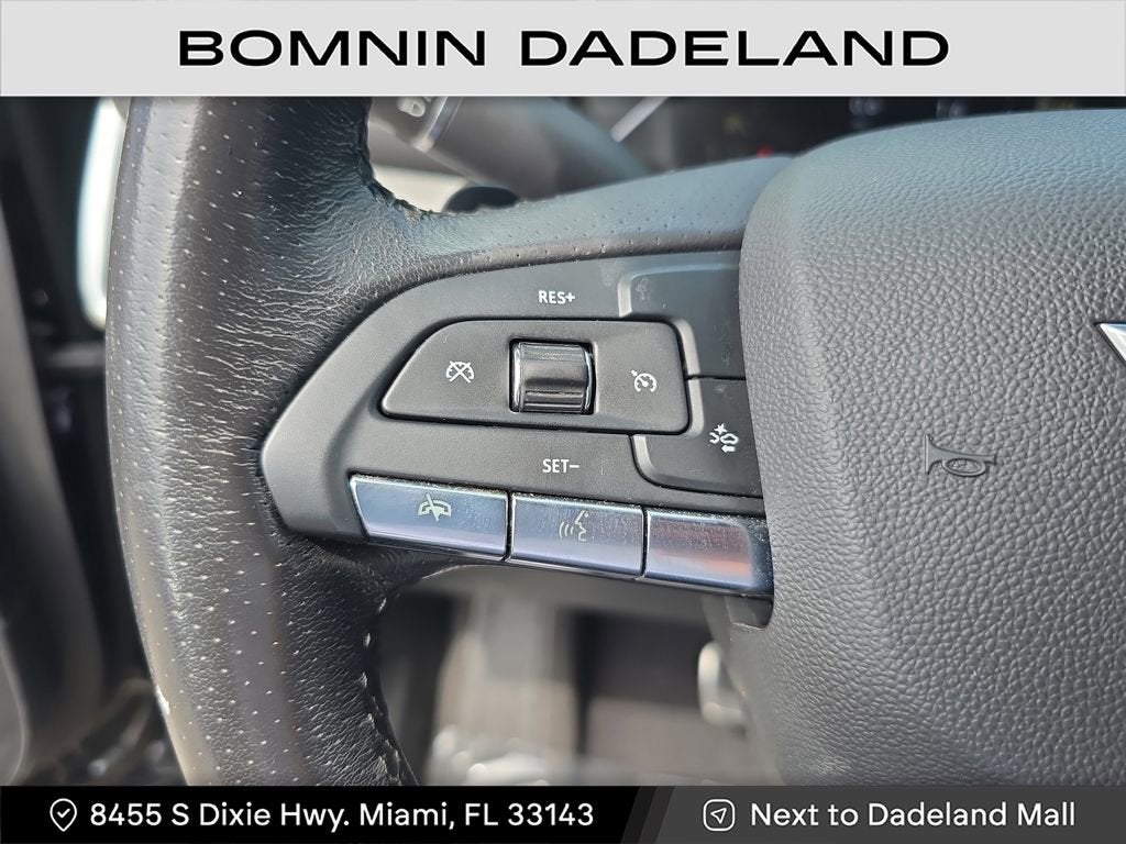 2020 Cadillac XT4 Sport