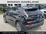 2020 Cadillac XT4 Sport