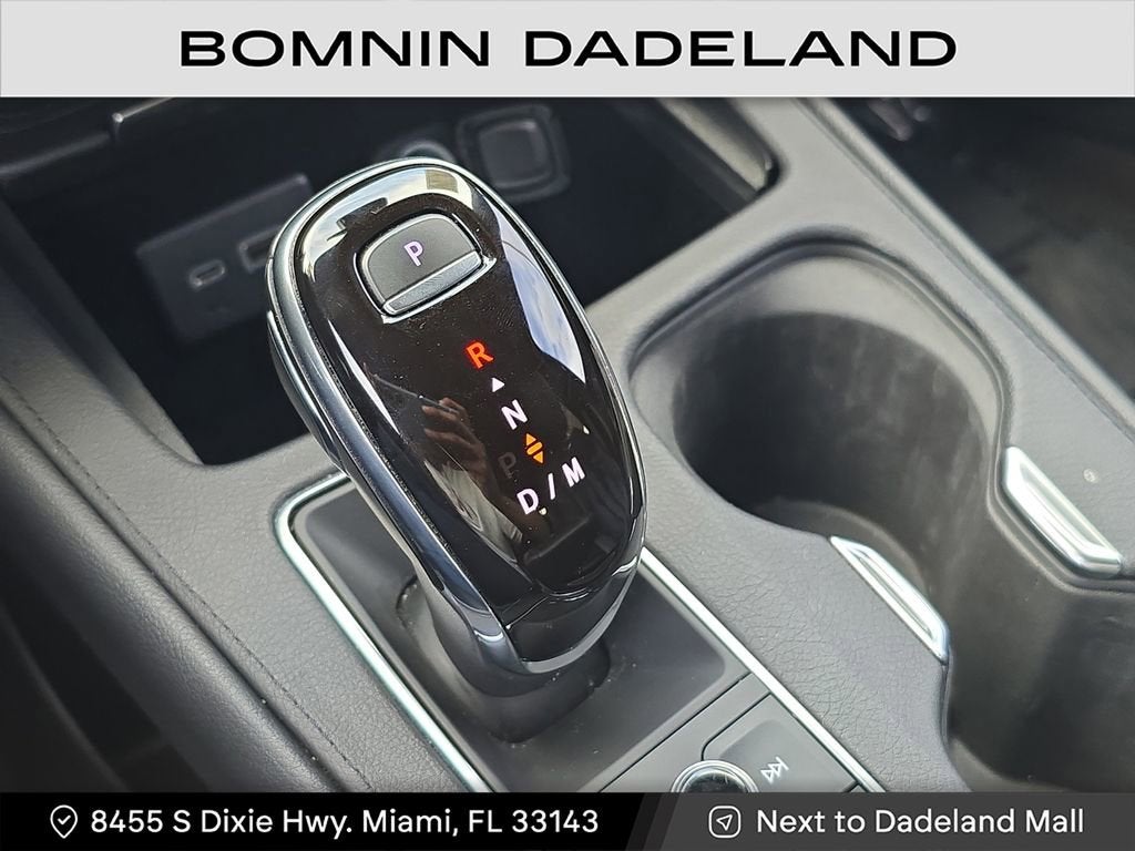 2020 Cadillac XT4 Sport