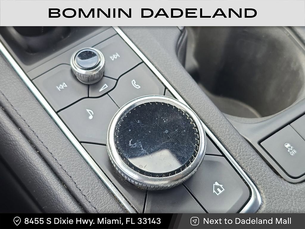 2020 Cadillac XT4 Sport