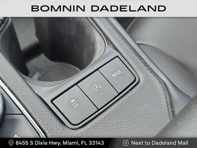 2020 Cadillac XT4 Sport