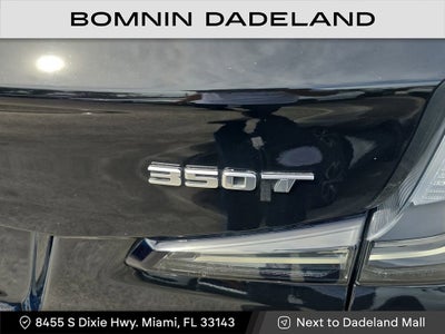 2020 Cadillac XT4 Sport