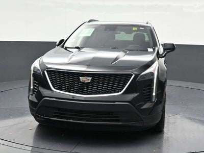 2020 Cadillac XT4 Sport