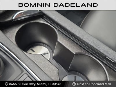 2022 Cadillac XT5 Luxury