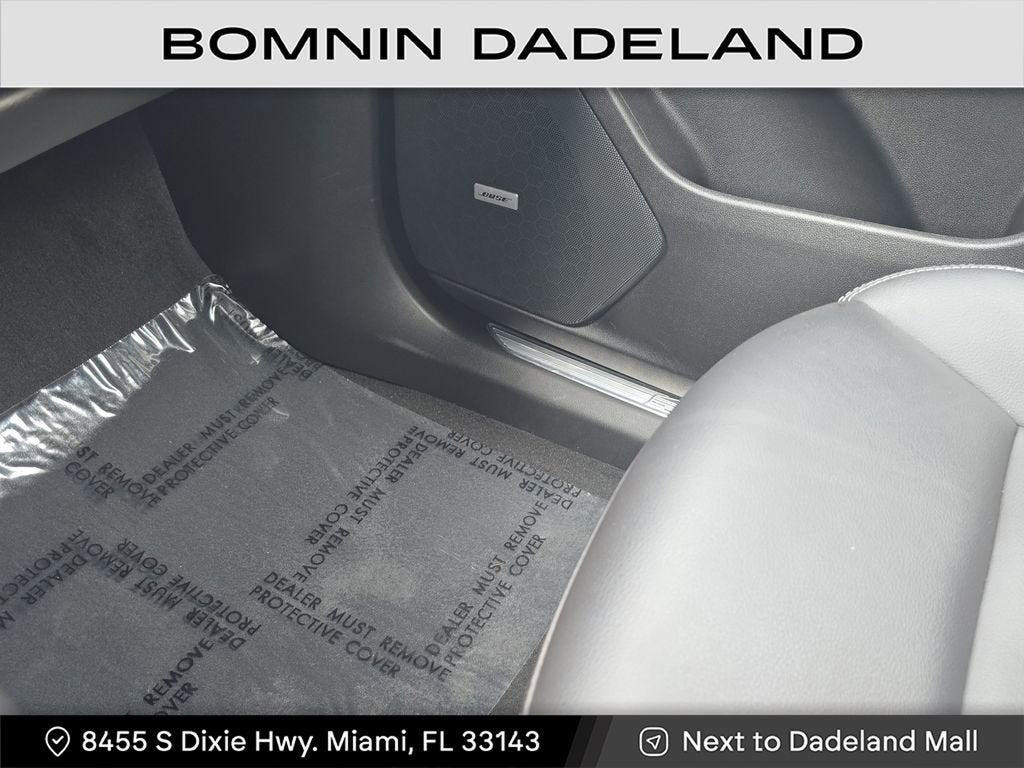 2022 Cadillac XT5 Luxury