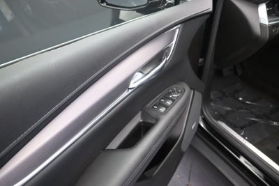 2023 Cadillac XT5 Luxury