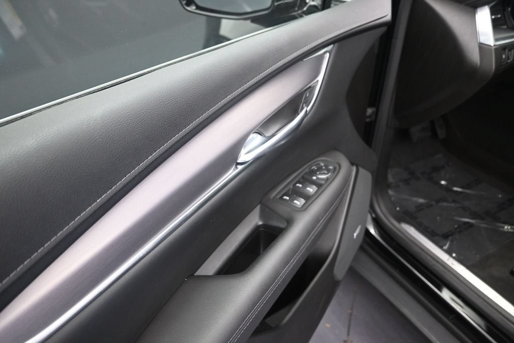 2023 Cadillac XT5 Luxury